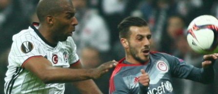 Beșiktaș, Celta Vigo și Genk, primele echipe calificate în sferturile Europa League